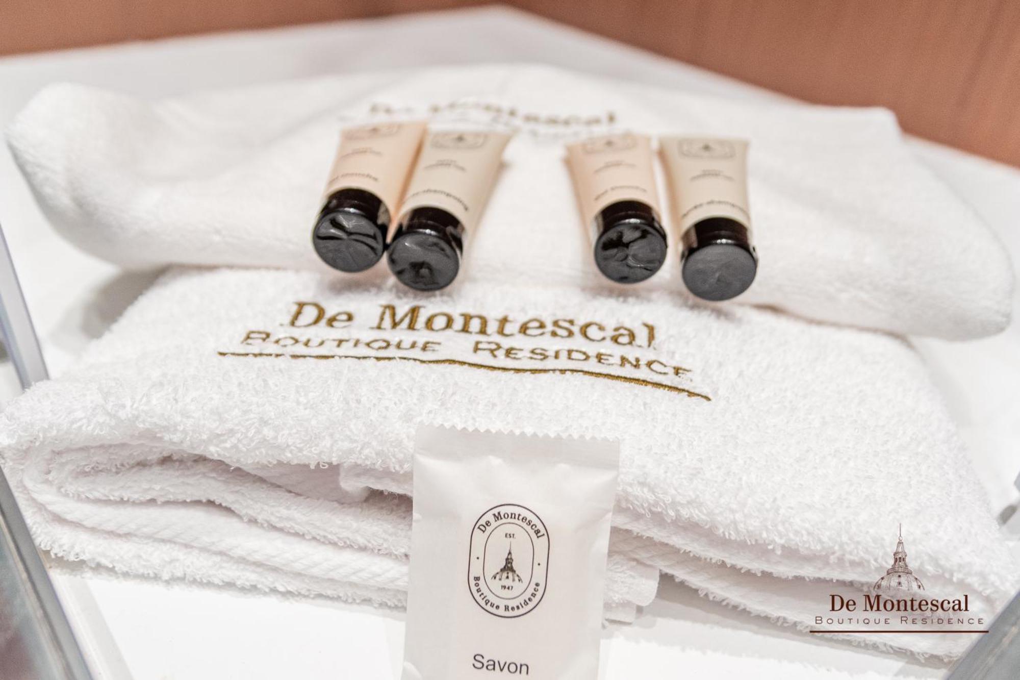 De Montescal- Montparnasse Central With Ac 11 To 14M2 Studio In A Prime Location Paris Bagian luar foto