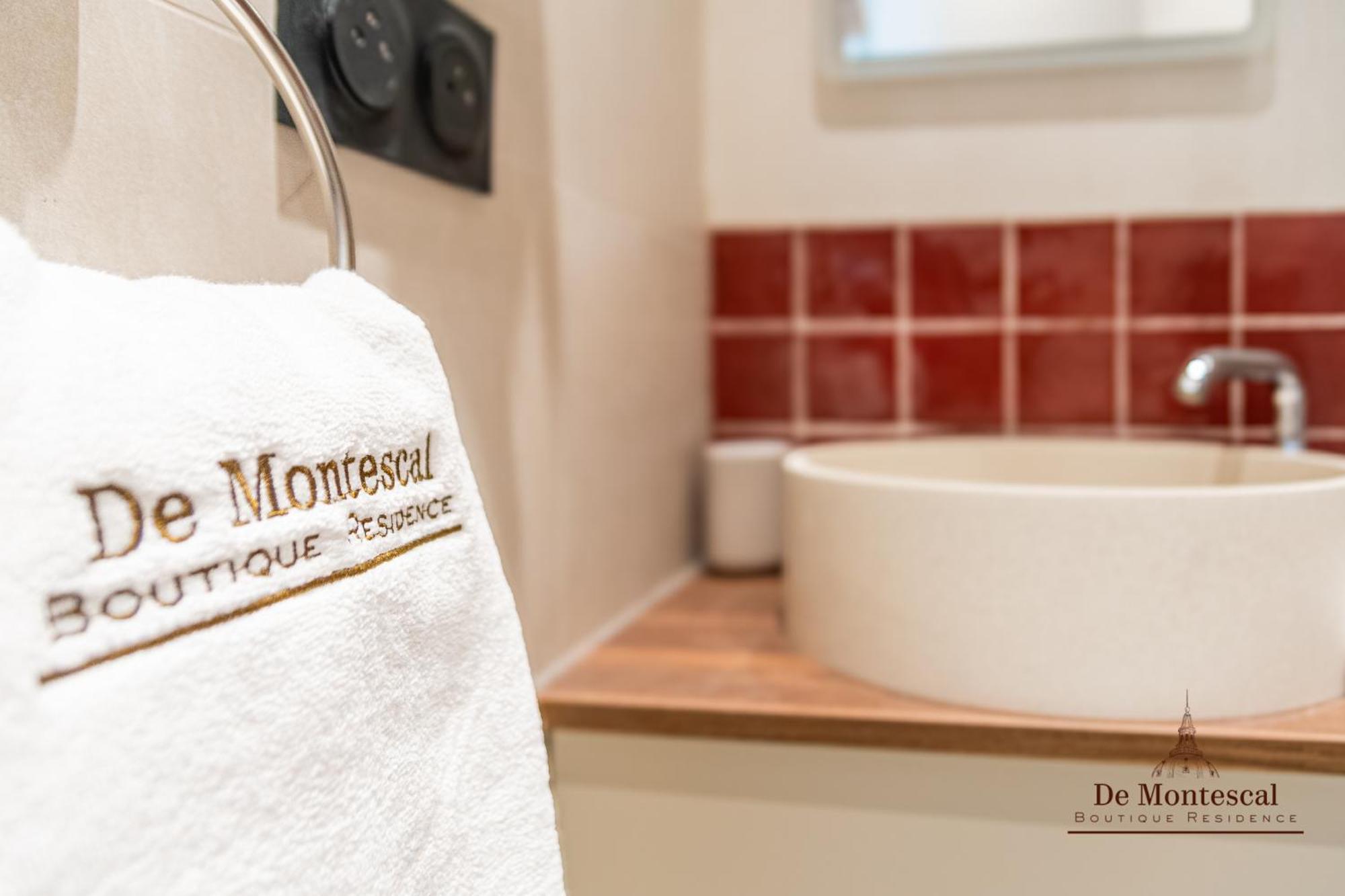 De Montescal- Montparnasse Central With Ac 11 To 14M2 Studio In A Prime Location Paris Bagian luar foto