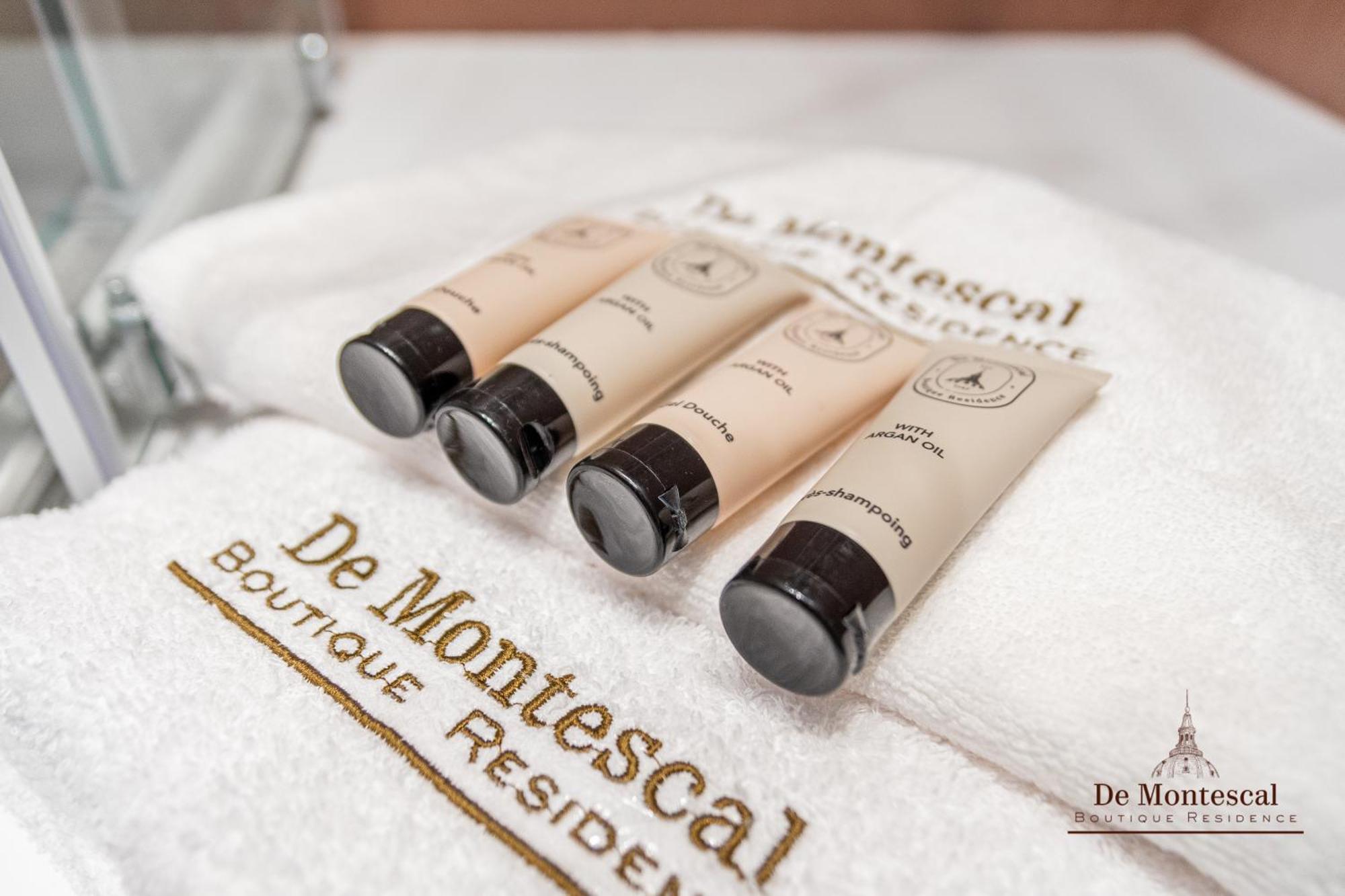 De Montescal- Montparnasse Central With Ac 11 To 14M2 Studio In A Prime Location Paris Bagian luar foto